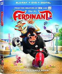 DVD Ferdinando