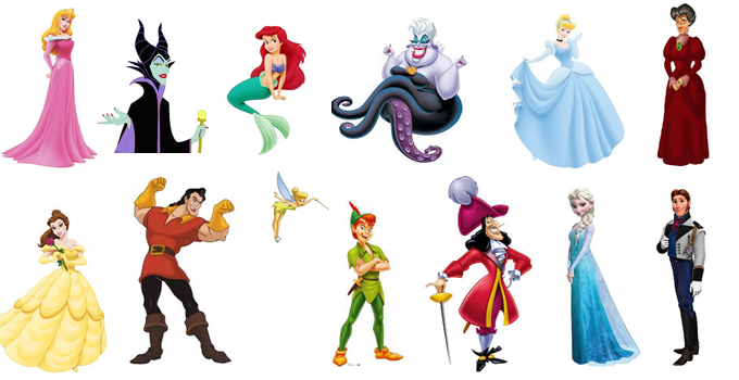 65 film Disney da guardare |  Elenco dei film Disney