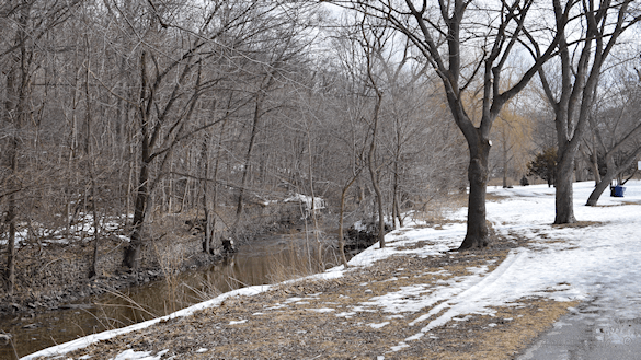 Don Valley, su parentclub.ca