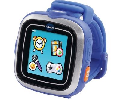 smartwatch vtech kidizoom