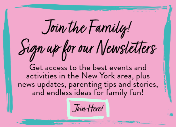 Iscriviti alle newsletter settimanali della famiglia di New York!