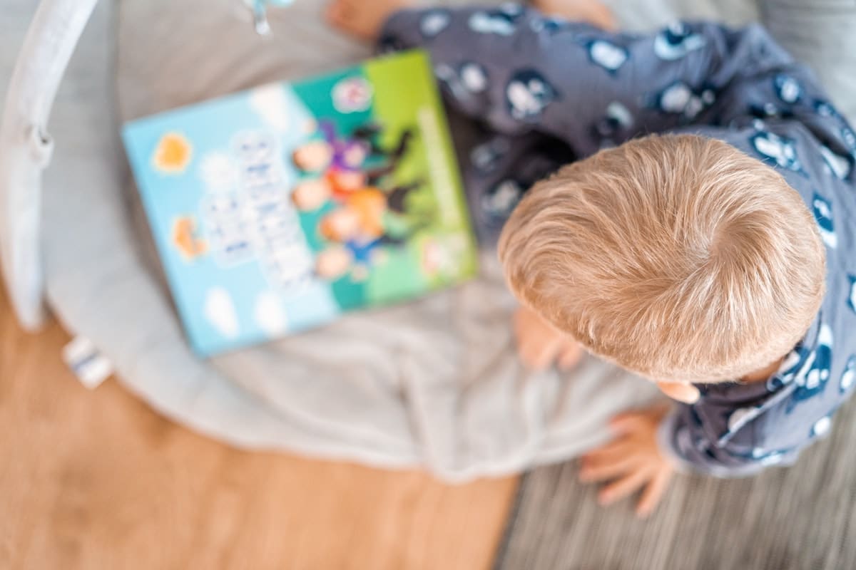 L’analisi mostra che picchiare i bambini riduce le capacità di alfabetizzazione