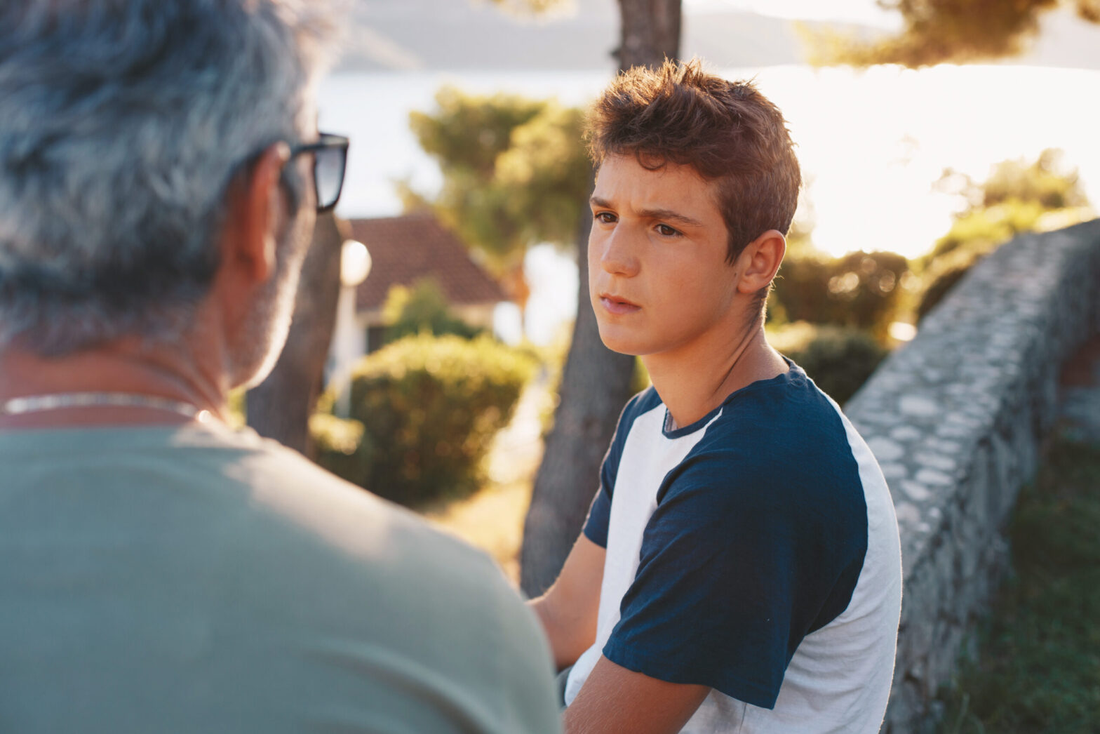 I pericoli di lamentarsi con i propri figli riguardo al proprio coniuge