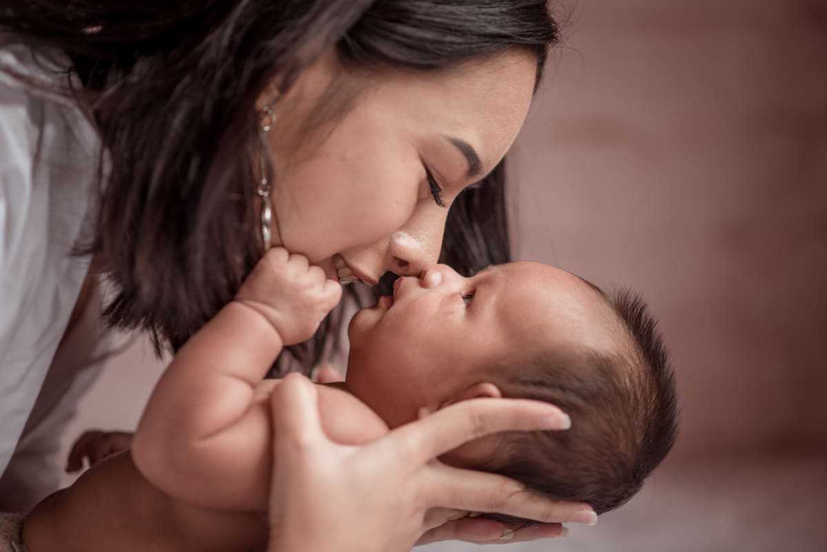 Raggiungere i traguardi del bambino |  Blog su bambini e famiglie