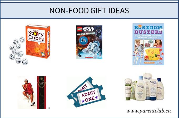 Idee Regalo Non Alimentari -