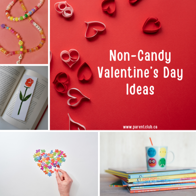 Idee non di San Valentino non banda -