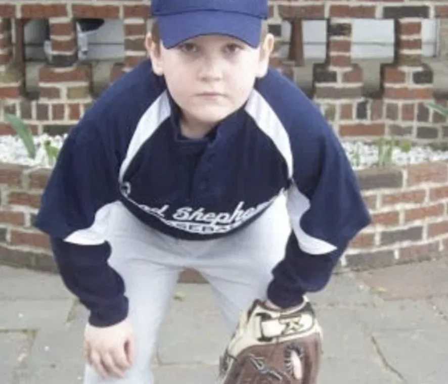 Il nono inning della genitorialità - Famiglia di New York